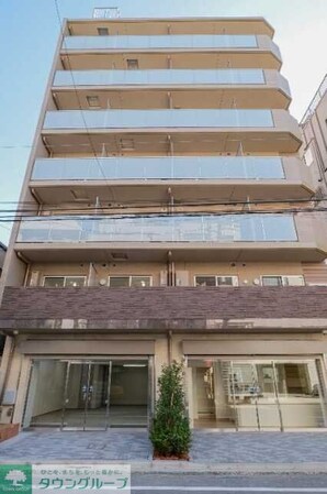 ブライズ神楽坂DUEの物件内観写真